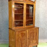 XIX sidebord mahogany