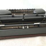 Typewriter Select Ferdinand Theule 40s