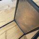 Nested tables circa 1960