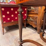 Napoleon III center table