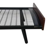 Lit de repos vintage des années 1960 aux Pays-Bas