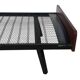 Vintage bed daybed of the 1960s Netherlands
