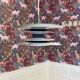 Suspension scandinave grise Joakim Fihn