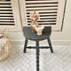 Tripod stool