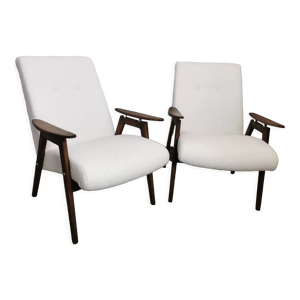 Paire de fauteuils par - jaroslav
