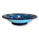 Flat enamels of longwy décor 652