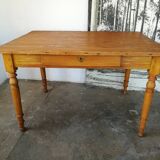 Table de ferme