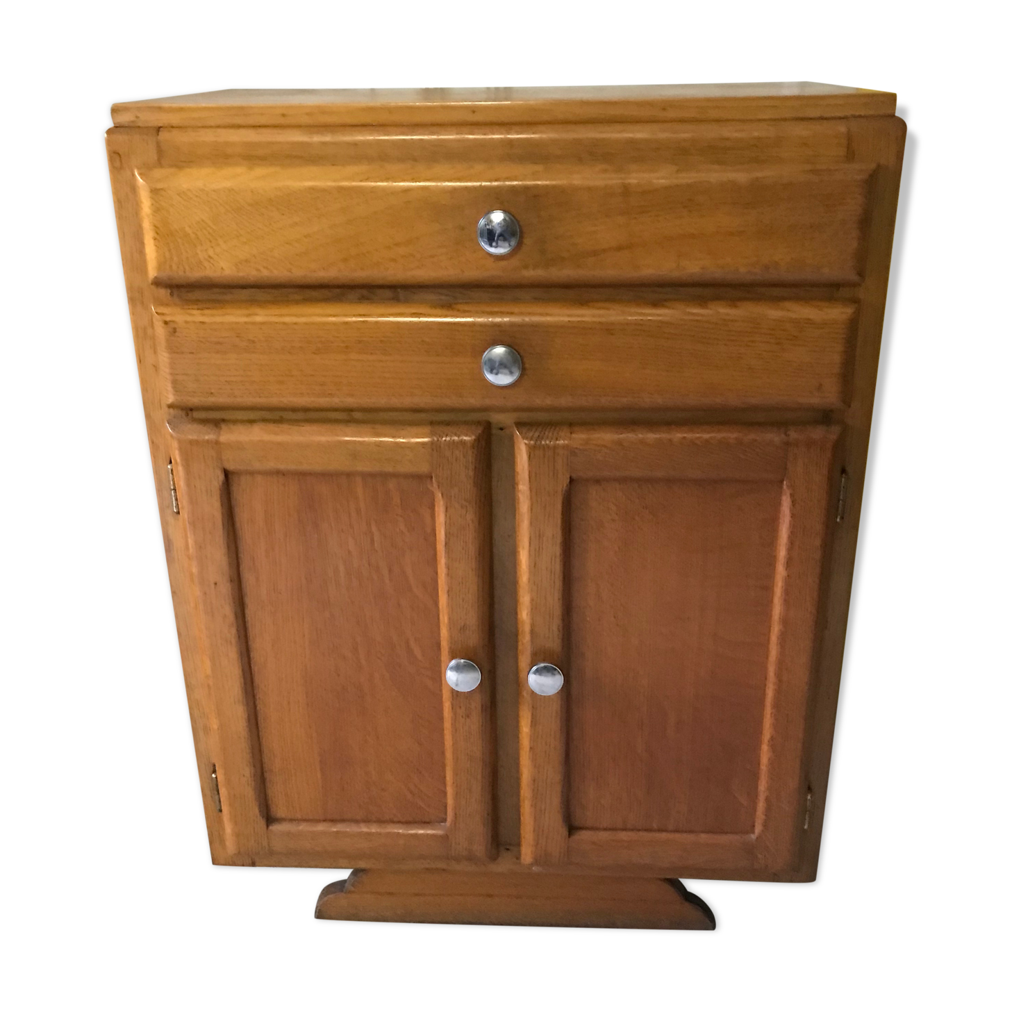 Buffet chest of drawers vintage year 40/50