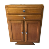 Buffet chest of drawers vintage year 40/50