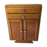 Buffet chest of drawers vintage year 40/50
