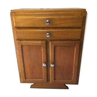 Buffet chest of drawers vintage year 40/50