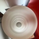 Lot of opaline vase