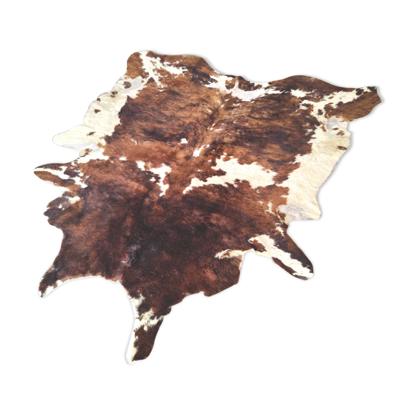 Cowhide 220x185cm
