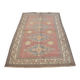 Organic Vintage Anatolian Floor Rug