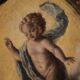 Peinture religieuse du XVIIIe siècle, Saint Antoine de Padoue.