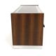 Scandinavian "exellens" chest of drawers in rosewood, Fröseke Nybrofabriken, Sweden, 1960