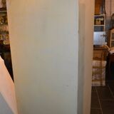 Armoire 2 portes en fer