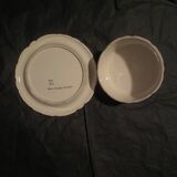 Normandy Butter Dish