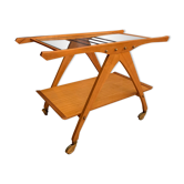 Bar Cart, Italy, 1960s