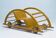 "Rocking cart" - The legendary German "rocking cart" (circa 1955)