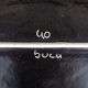 Ceramic plate service by Franco Bucci for Laboratorio Pesaro, 1960s, Set of 37