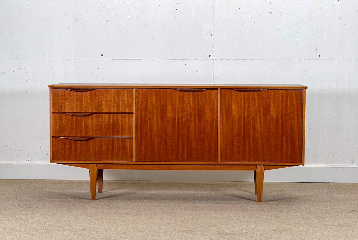 Jentique small Mid-Century sideboard
