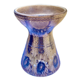 Vase sandstone JC Courjault The Cherry Orchard DLG Kéraluc