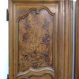 Old Bressan cabinet doors
