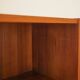 Teak cabinet, Danish design, 1970s, made in Denmark