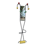 Roger Ferrand 1950's coat rack