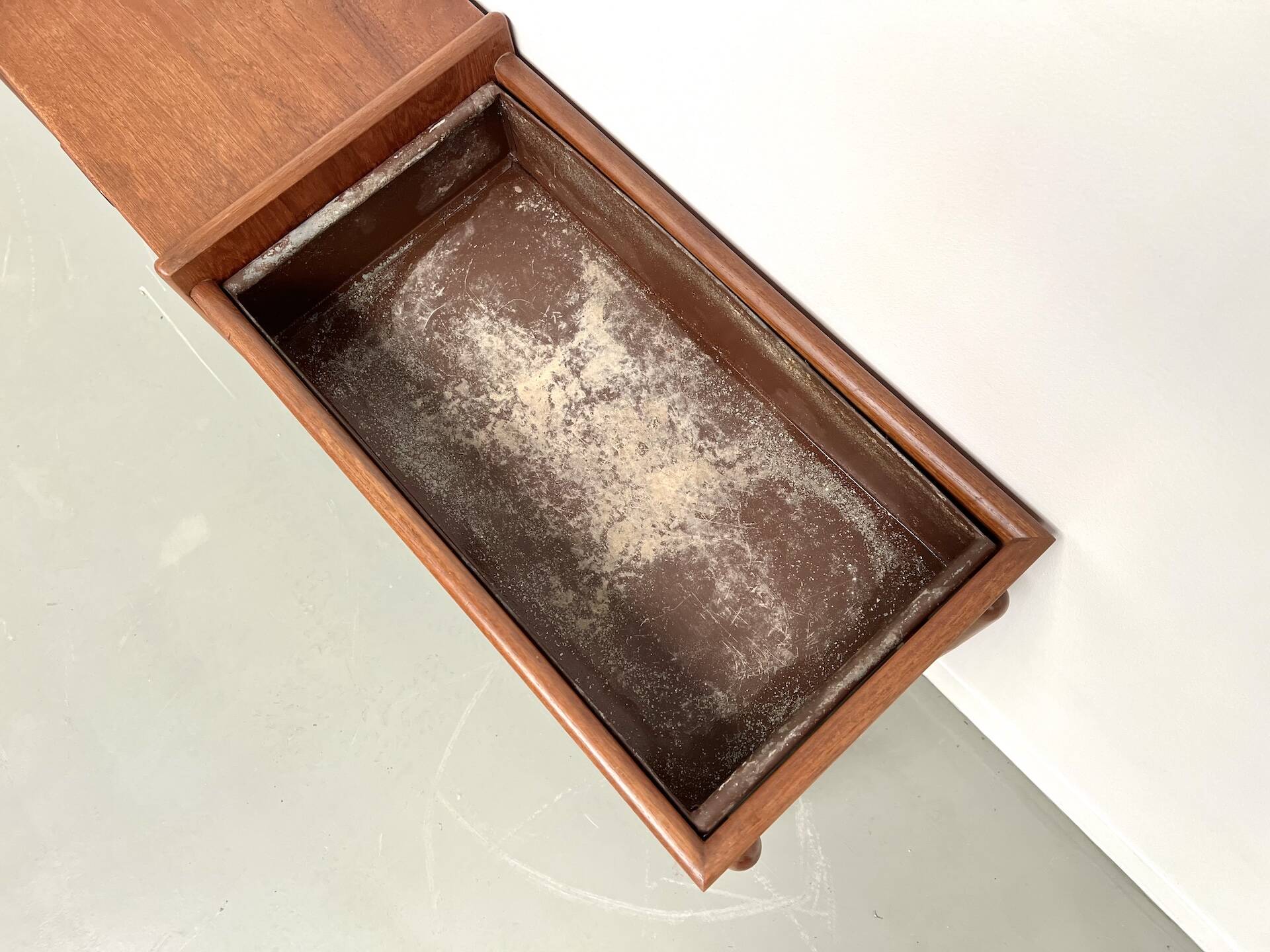 Arne Wahl Iversen Planter