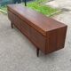 Scandinavian teak sideboard, model FA 66, by Ib Kofod-Larsen, 1960