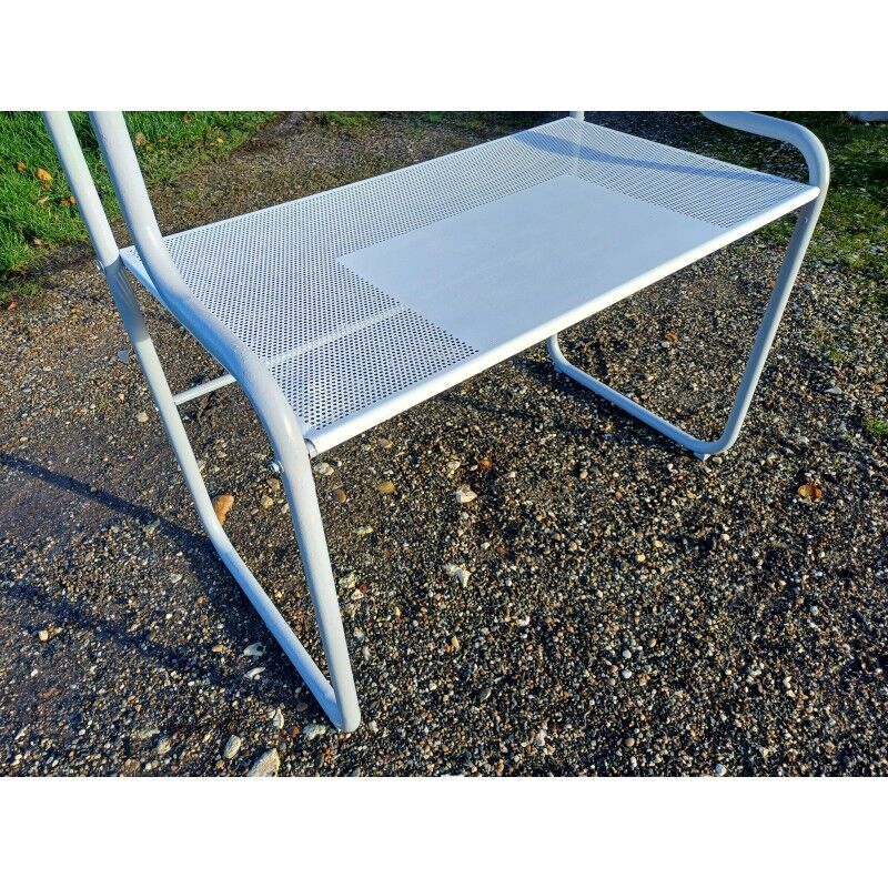 Meuble de métier industriel