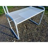 Meuble de métier industriel