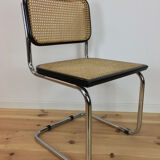 Cesca B32 chair by Marcel Breuer
