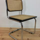 Chaise Cesca B32 par Marcel Breuer