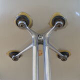 Armchair "DAF" of George Nelson for Herman Miller