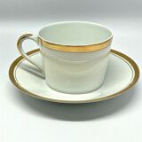Giraud Limoges teacups