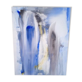 Painting 162cm Acrylic on canvas surrealism / abstract