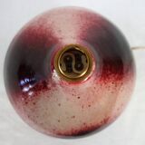 Max Idlas lamp bases, 1960s, France