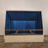 Old bird cage
