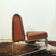 Pair of armchairs 70's