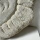 Stone sculpture 1950 face