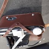 Agfa bellows camera model Billy