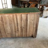 Workshop sideboard