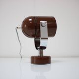 Wall Lamp by Stanislav Indra for Combi Lux, 1970's, Czechoslovakia
