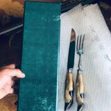 Cutting service.