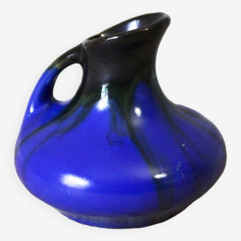 Belgium ceramic vase
