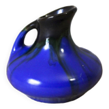 Belgium ceramic vase