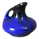 Belgium ceramic vase